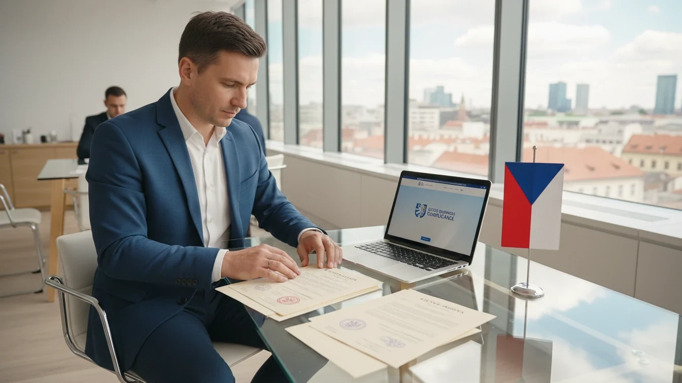 Prehled legalnich sazkovych kancelari v Ceske republice