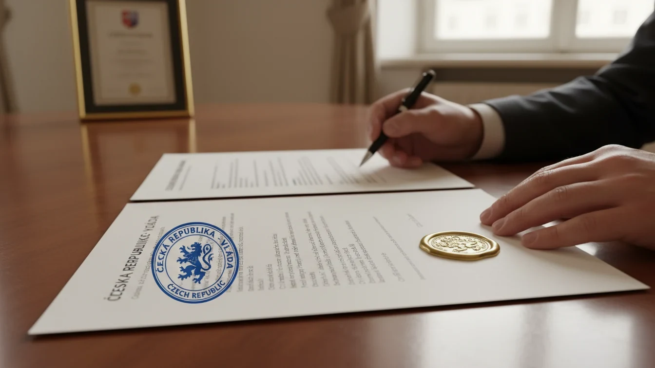 Ochrana hráčů díky licenci Ministerstva financí
